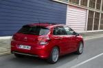 Citroen C4 2015 года
